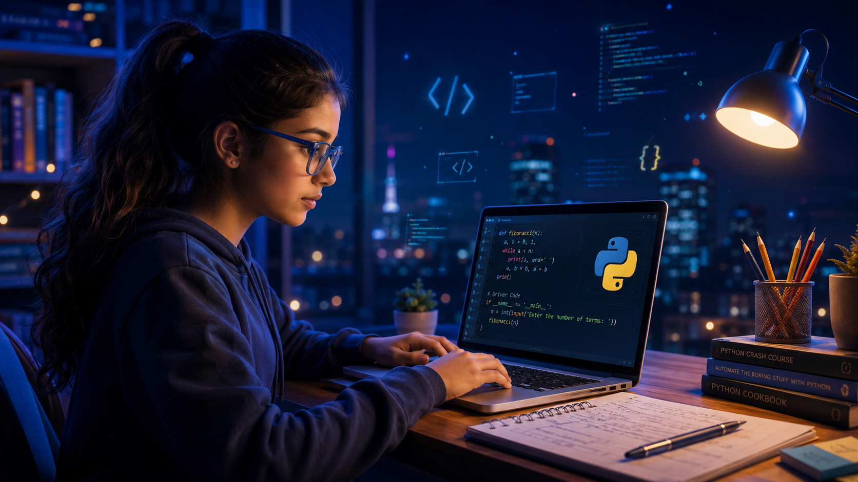 Python Programming